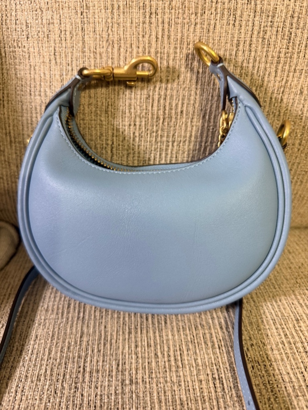 Coach Baby Bluebell Jonie